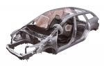 Mazda CX-7 2007 года